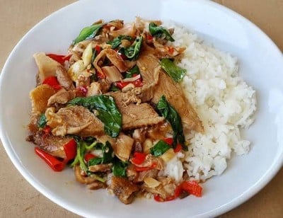 food